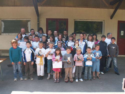 Assemblée Générale 2009