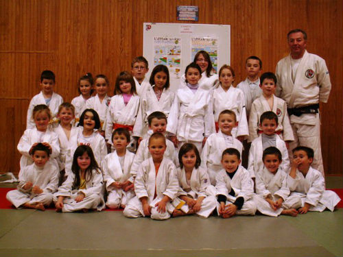 Tournoi de Domfront 2008