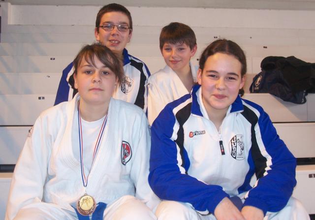 Tournoi de Mondeville 2009