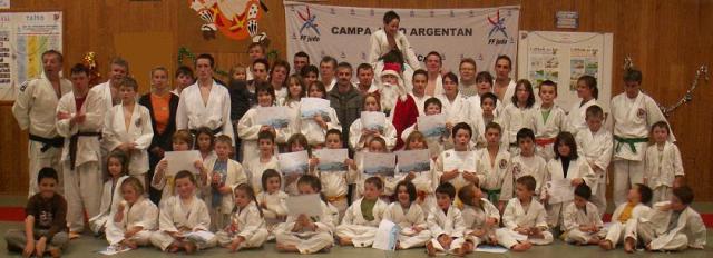 Noël 2008